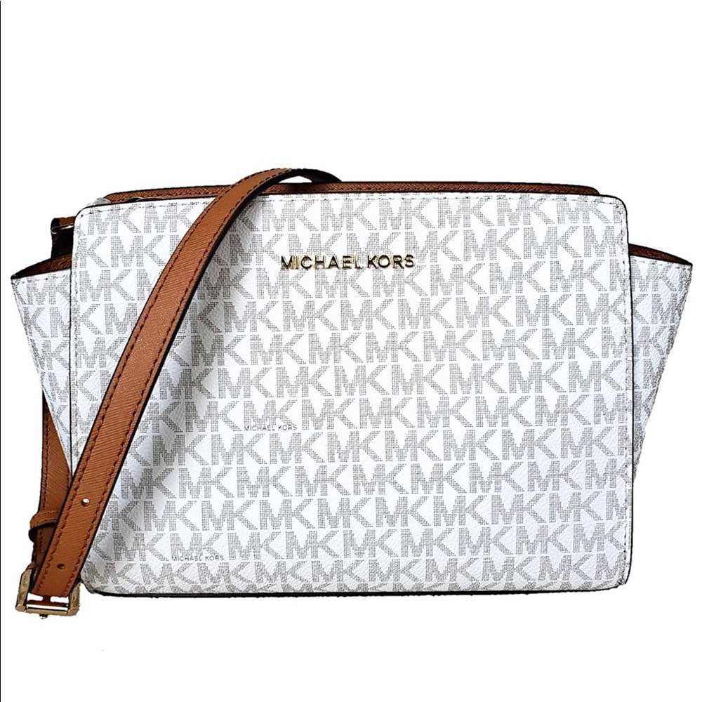 New MK bag